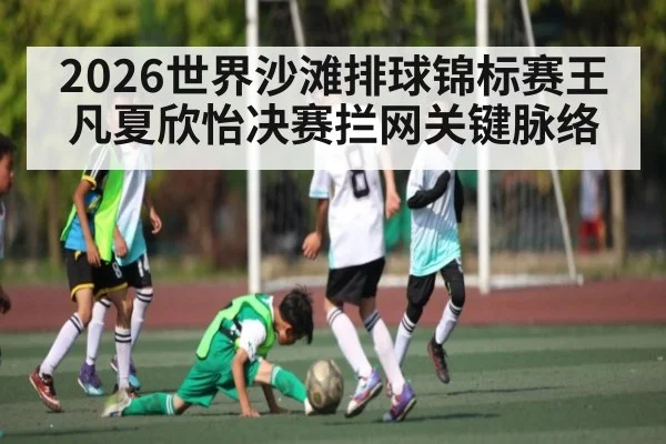 2026世界沙滩排球锦标赛王凡夏欣怡决赛拦网关键脉络