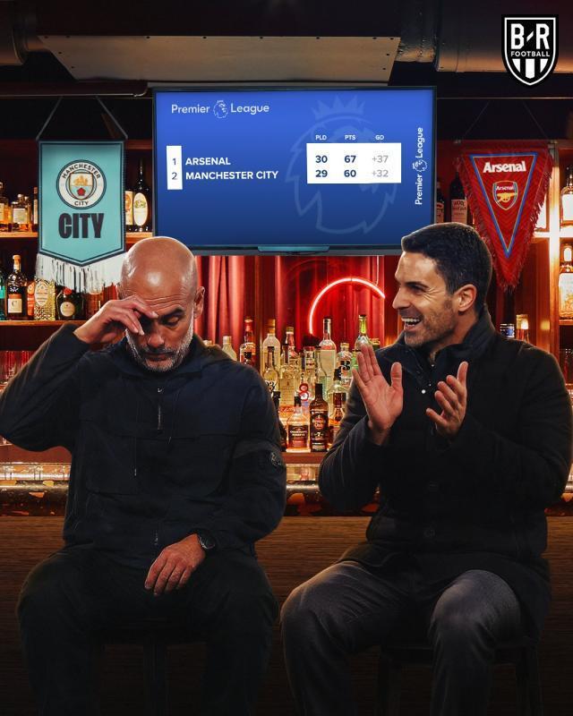 天天斗地主-还等啥枪城决？曼城夺冠几率只剩7%别只怪裁判