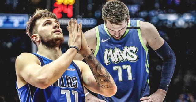 天天斗地主-东契奇伤势好转！卡莱尔欲带队破快艇五小阵容