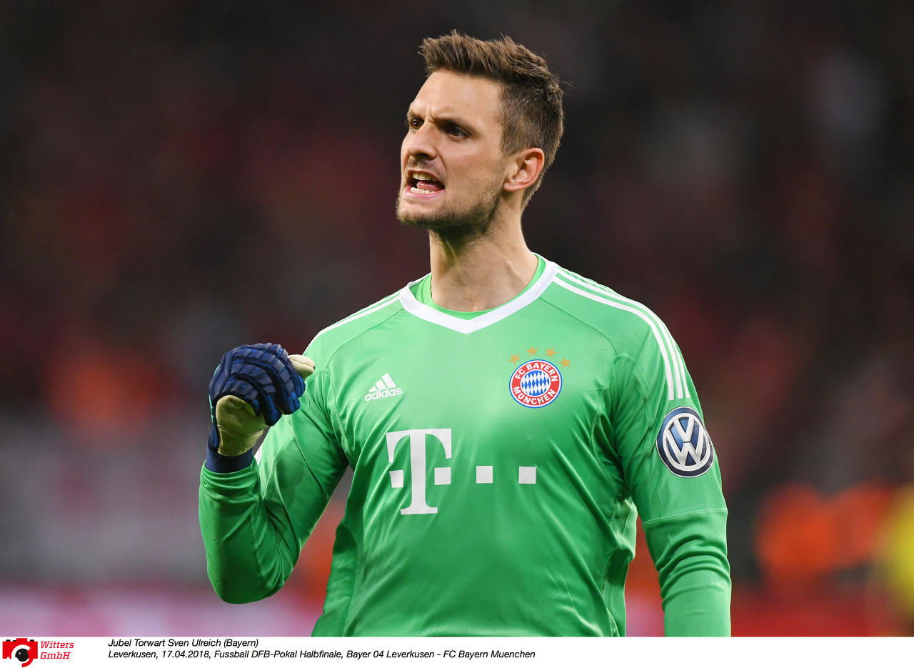 天天斗地主-踢球者：乌尔赖希将伤缺约6周，拜仁甚至可能被迫启用16岁门将